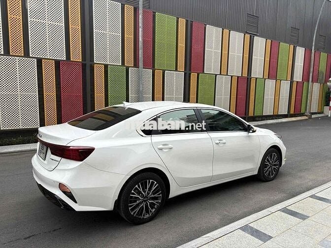 KIA K3 2024 1.6 Premium 16.000 km