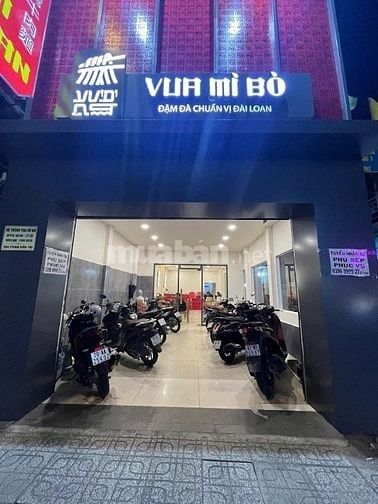 Cho Thuê Nhà 567 Phan Văn Trị, Phường 5, Quận Gò Vấp - đối diện Emart 