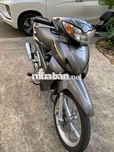 Bán xe Future 2001 xe đẹp 90%