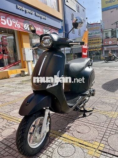 Espero Diamond 2025 MỚI 99%/ MỚI CHẠY 119KM