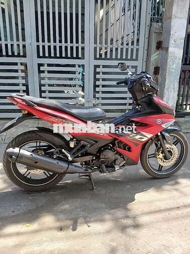 Can ban xe ex 150 nhu hinh hoac giao luu xe khac