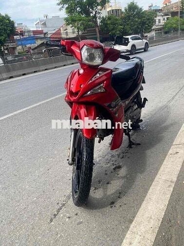 Xe sirius fi êm chất đẹp như hình