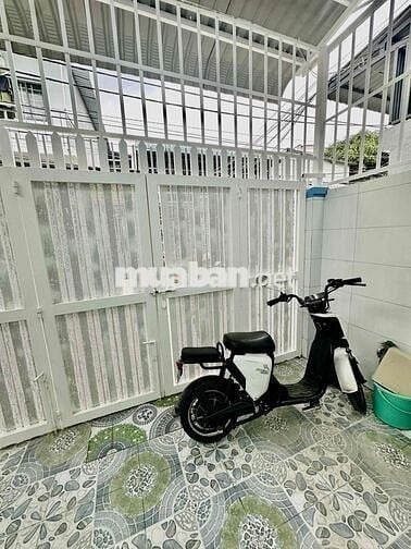 🏡 CHO THUÊ NHÀ NGUYÊN CĂN – 3PN 2TL, trục chính hẻm 286 đường CMT8