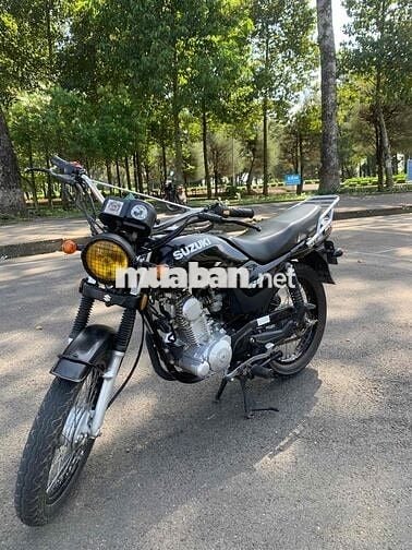 suzuki GD zin êm chính chủ