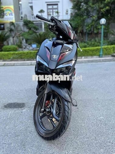 Airblade 2017 đen nhám chạy ít - 29Y3-439.83