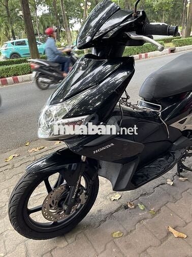 Honda Air Blade 2008 Đen