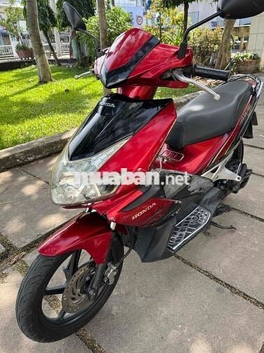 Honda Air Blade 2007 Bs Thành Phố