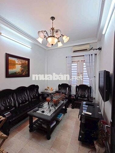 NC 6pn4wc full nội thất hẻm thích quảng đức P5