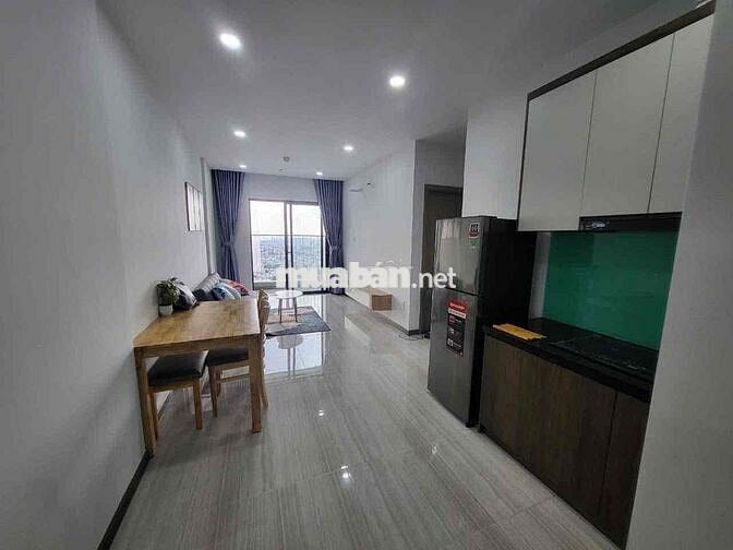 Chính chủ cần cho thuê căn hộ Bcons Sala 2pn2wc 6tr5 có nội thất