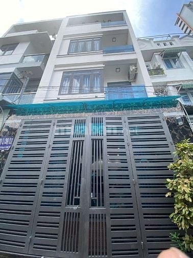 Chính chủ bán nhà Hẻm xe hơi, ngay bệnh viện quận Bình Tân