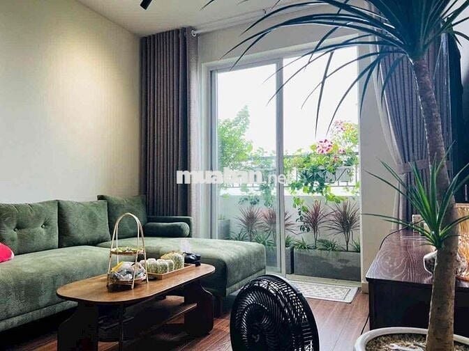 BÁN CĂN 4PN DREAMHOME PALACE. CHỈ 4,150 TỶ. NHÀ MỚI 90%. LH XEM NHÀ!