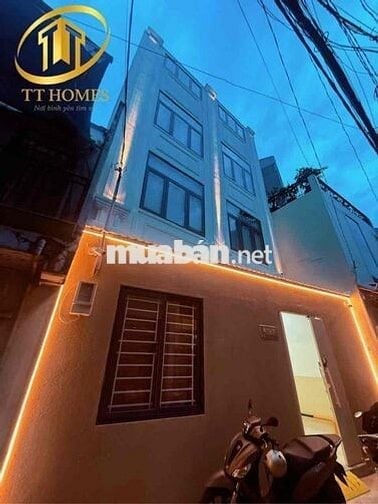 Cho thuê CHDV cao cấp full nội thất trung tâm Thủ Đức