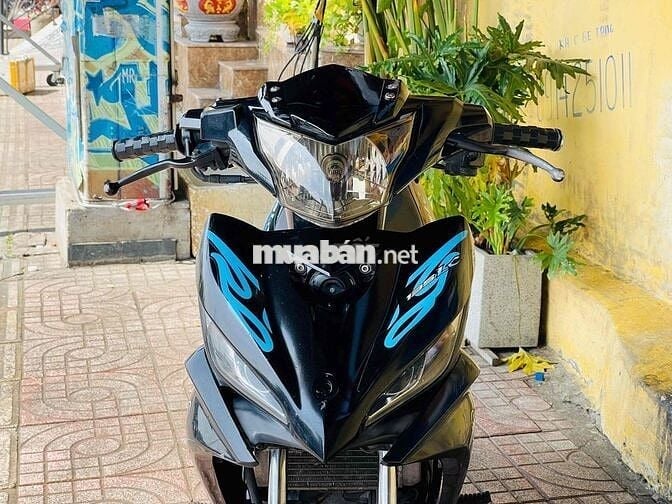 Yamaha Exciter 135cc 2013 Đen