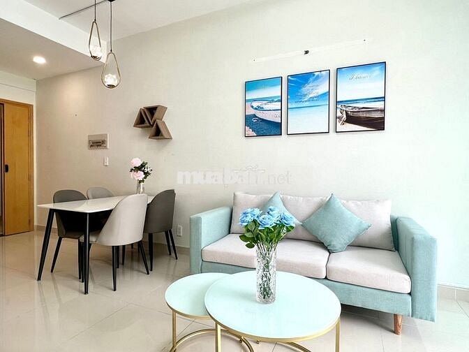 Bán gấp căn hộ Âu Cơ Tower - 2PN2WC 68m2 - Sổ hồng - Giá 3,5 tỷ