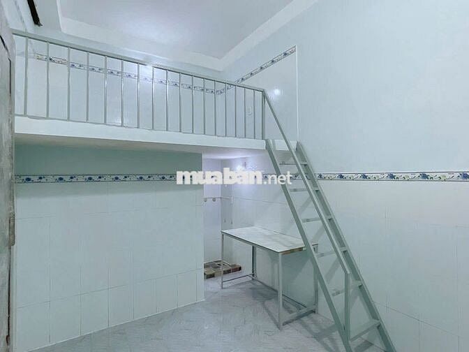 cho thuê phòng đường Nguyễn Duy Trinh Bình Trưng Đông - gần chợ