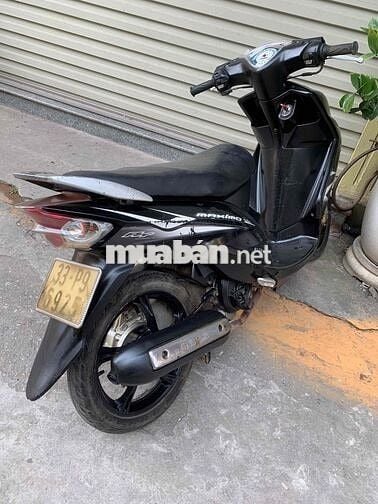 do ko có nhu cầu sử dụng cần bán xe mio