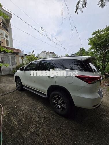 Toyota Fortuner 2019  - 35000 km
