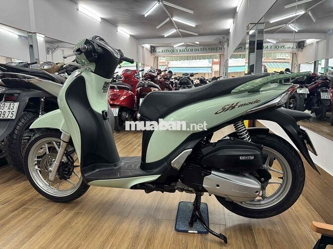 Honda Sh mode 2015 bstp chính chủ