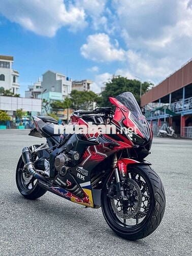 🥰Tphcm xe đẹpCbr650 FullBody Cbr1000 chínhchủ 🍓