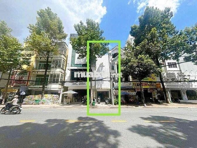 CHO THUÊ NHÀ TRỆT 2 LẦU MẶT TIỀN TRẦN VĂN KHÉO