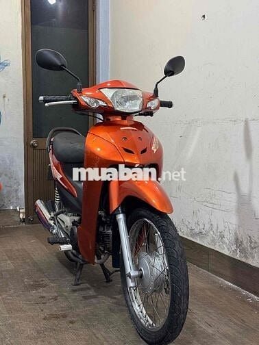 Wae A 2010 chính chủ nguyên rin