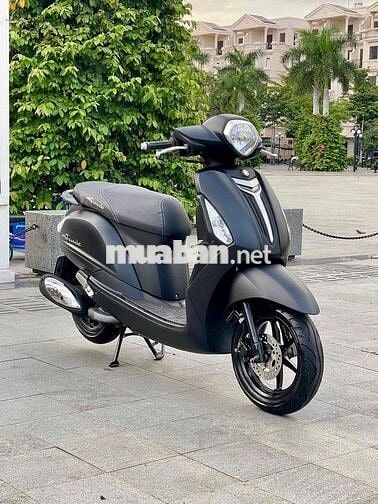 🔥 BÁN YAMAHA GRANDE _125   ĐẶC BIỆT– GIÁ TỐT 🔥