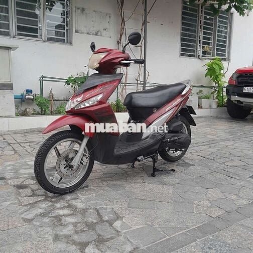 Xe SYM enjoy giấy tờ đầy đủ