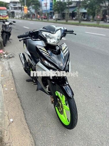 Yamaha Exciter 135CC, đời 2014,bs 92