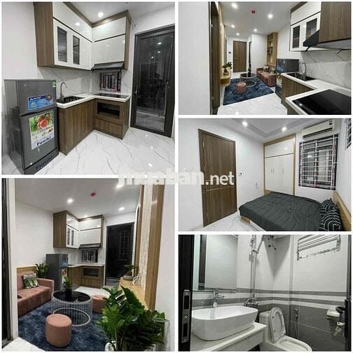 KHAI TRƯƠNG CĂN CCMN Ở 166 KIM MÃ BA ĐÌNH