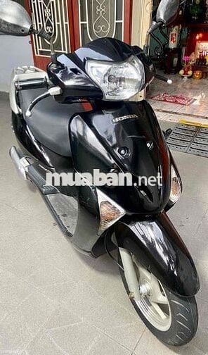 bán xe scr-lead fi 110cc đời 2008 bstp
