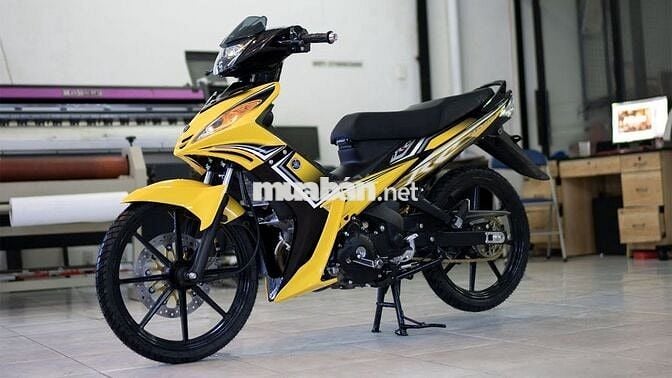 MÌNH CẦN TÌM MUA 1 EX 2006-2010 GIÁ HỢP LÍ