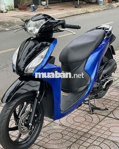 HONDA VISION - GÓP NỢ XẤU BAO ĐẬU