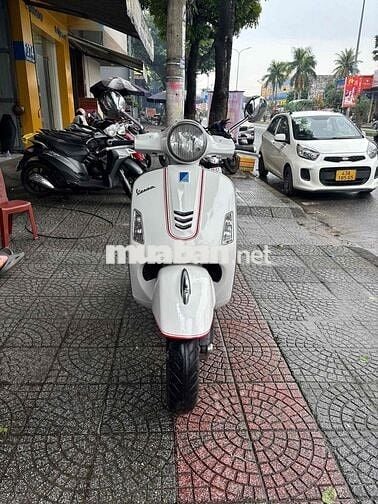Piaggio Vespa 3V GTS đời 2014,bs 43.Có trả góp
