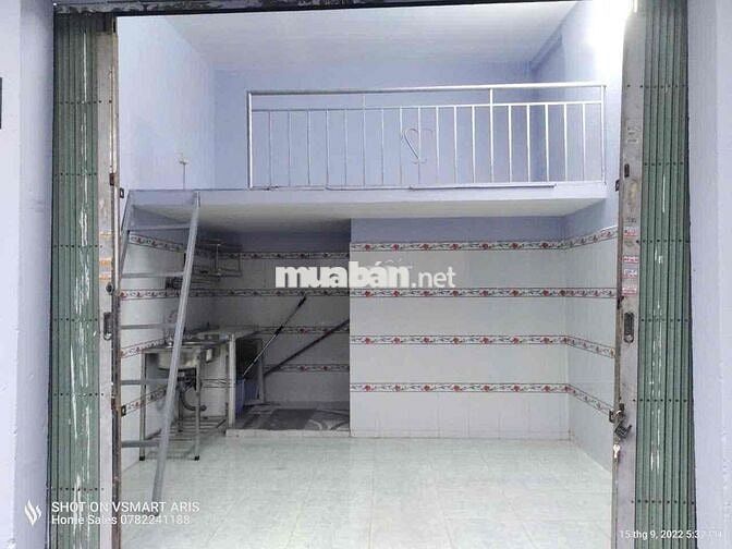 PHÒNG TRỌ GIỜ GIẤC TỰ DO, YÊN TĨNH