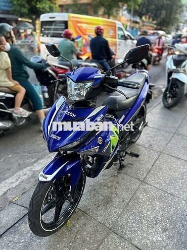 Yamaha Exciter 150 2017 mới 90% Bstp chính chủ