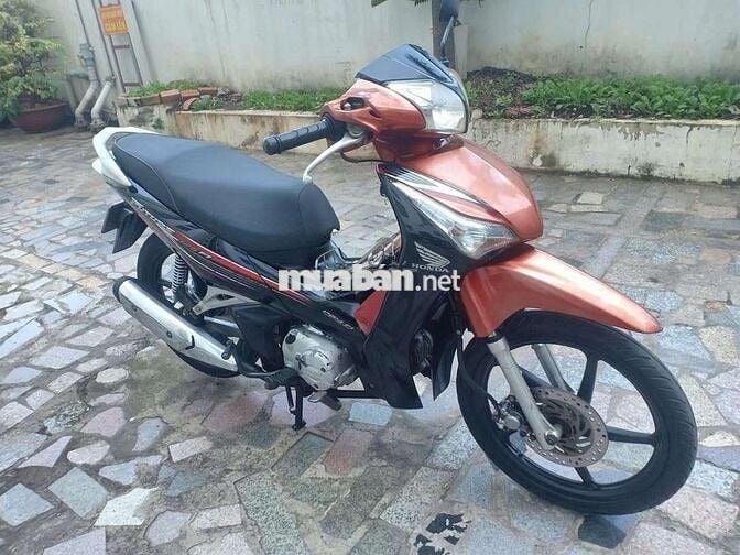 Xe Honda future fi bstp