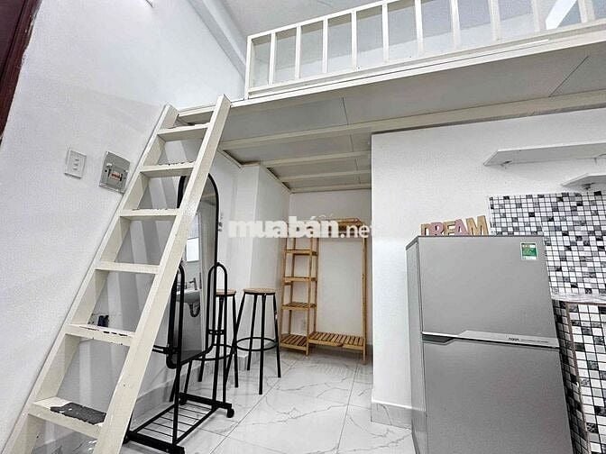 CHO THUÊ PHÒNG TRỌ 30m2 NGAY TẠI ĐƯỜNG LÊ VĂN THỌ