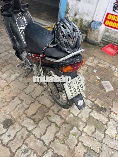 Bán yamaha taurus máy ring êm xe chất