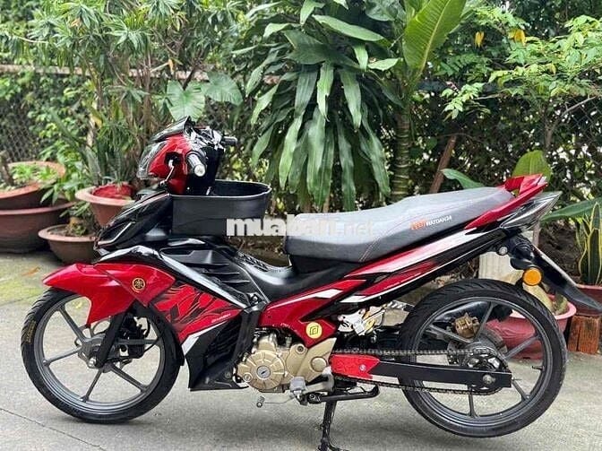 EX 135 - GÓP NỢ XẤU BAO ĐẬU