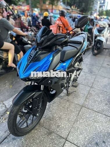 Honda winner x 2021 mới 90% Bstp chính chủ