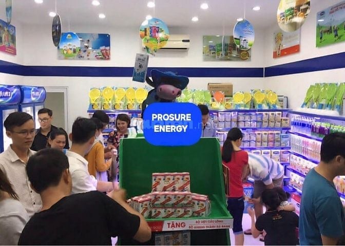 CẦN TUYỂN CTV TƯ VẤN BÁN HÀNG TẠI ĐỨC HÒA. 6,8 - 8 triệu/tháng