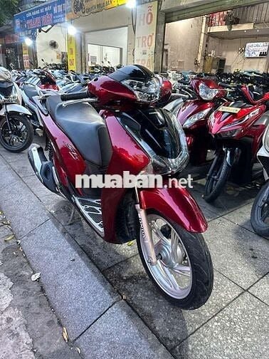 Honda SH 125 ABS 2019 mới 90% Bstp chính chủ