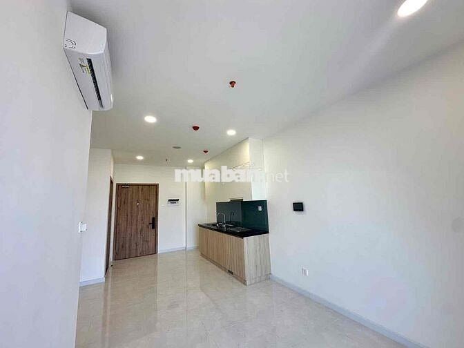 CHO THUÊ CHUNG CƯ THE MAISON 1PN  NTCB