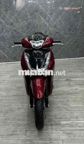 SHVN 2018 150i CBS BSTP