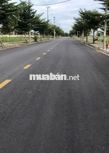 💥 Bán nhanh lô đất mặt tiền 10m5 – chỉ 1tỷ450