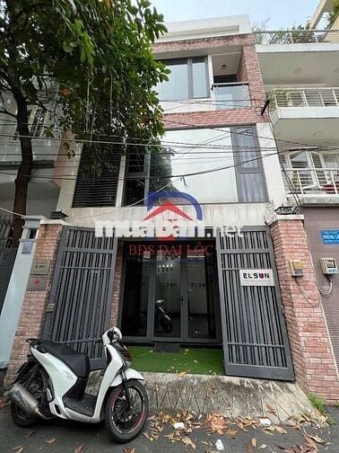 🏡 NHÀ ĐẸP HXH HUỲNH LAN KHANH_TÂN BÌNH_7x20m_TRỆT 2 LẦU.