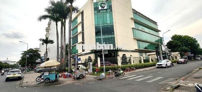 Kiot mặt tiền - Căn hộ full nội thất ngay trung tâm Tây Thạnh