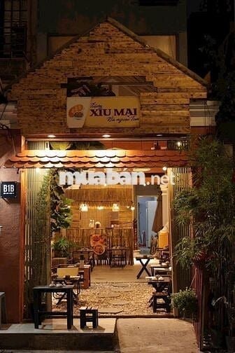 Cho Thuê Mặt Bằng Kinh Doanh Quận 10 Khu Bắc Hải