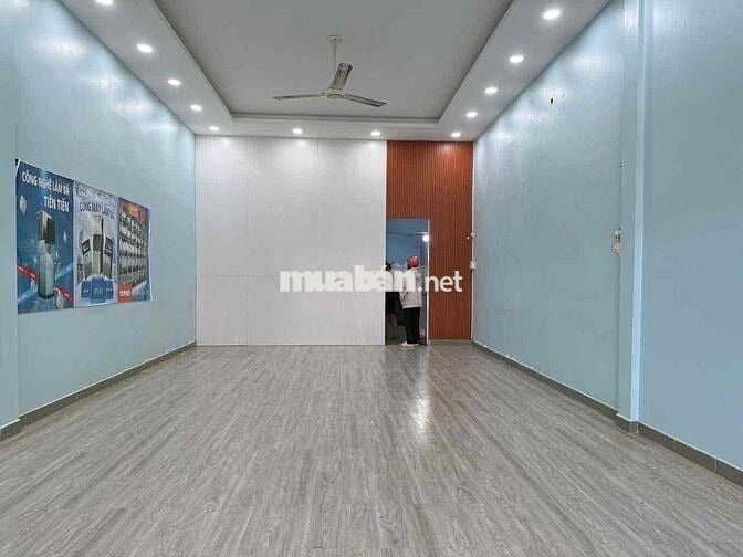 Cho thuê mặt bằng Lê Hồng Phong Phú Hoà gần Trường cao Đẳng Bình Dương