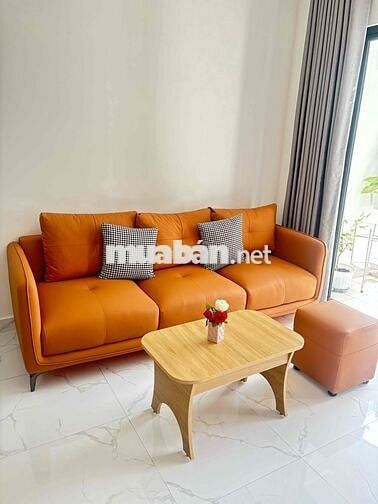 CHÍNH CHỦ CHO THUÊ CĂN HỘ 2PN – 2WC FULL NỘI THẤT TẠI CHARM CITY